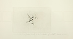 Dan Flavin | Second Sails (to James Abbott Mc Neill Whistler) | 1978 | each: 28.3 x 37.8 cm | set of 8 drypoints | Ed. 10