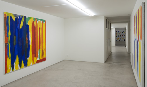 Jerry Zeniuk / Paintings 1976 - 2011