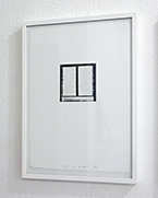 Brice Marden | Focus I-V | 1979 | 38.1 x 29.9 cm | etching with aquatint | portfolio of 5, ed. 50/75