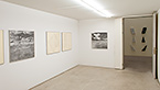 Installation view room 3 Will Insley